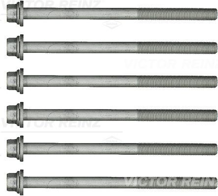 VICTOR REINZ 14-17783-01 Cylinder Head Bolt Set