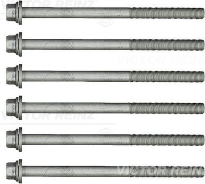 Cylinder Head Bolt Set VICTOR REINZ 14-17783-01