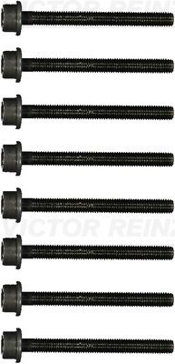 Cylinder Head Bolt Set VICTOR REINZ 14-18377-01