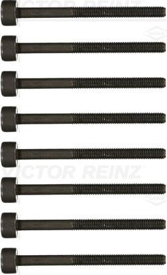 VICTOR REINZ 14-19487-02 Cylinder Head Bolt Set