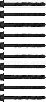 VICTOR REINZ 14-19664-01 Cylinder Head Bolt Set