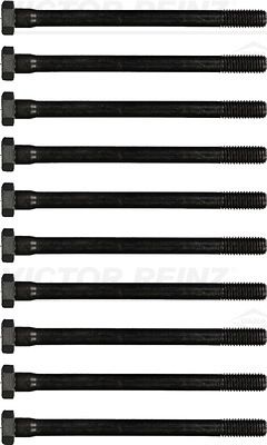 Cylinder Head Bolt Set VICTOR REINZ 14-32000-01