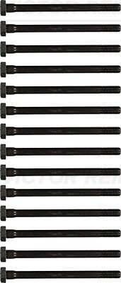 Cylinder Head Bolt Set VICTOR REINZ 14-32000-02