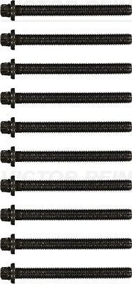 VICTOR REINZ 14-32002-01 Cylinder Head Bolt Set