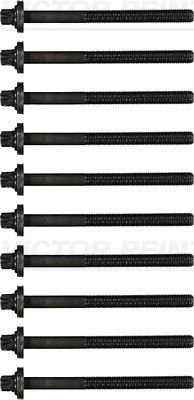 Cylinder Head Bolt Set VICTOR REINZ 14-32004-02