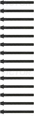 Cylinder Head Bolt Set VICTOR REINZ 14-32005-02