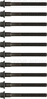 Cylinder Head Bolt Set VICTOR REINZ 14-32012-01