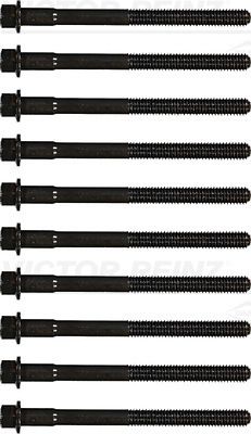 VICTOR REINZ 14-32014-01 Cylinder Head Bolt Set
