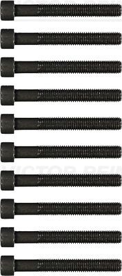 VICTOR REINZ 14-32015-01 Cylinder Head Bolt Set