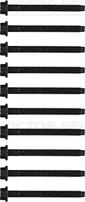 Cylinder Head Bolt Set VICTOR REINZ 14-32018-01