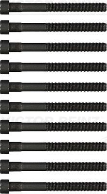 VICTOR REINZ 14-32026-01 Cylinder Head Bolt Set