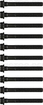 VICTOR REINZ 14-32028-02 Cylinder Head Bolt Set