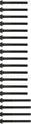 VICTOR REINZ 14-32033-01 Cylinder Head Bolt Set