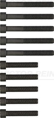 VICTOR REINZ 14-32039-01 Cylinder Head Bolt Set