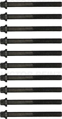 Cylinder Head Bolt Set VICTOR REINZ 14-32040-01