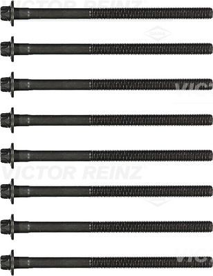 Cylinder Head Bolt Set VICTOR REINZ 14-32043-01