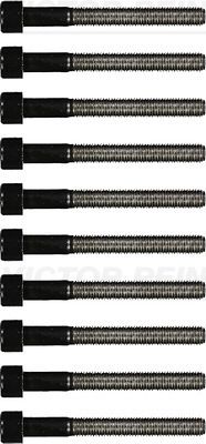 Cylinder Head Bolt Set VICTOR REINZ 14-32045-01