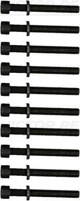 VICTOR REINZ 14-32046-01 Cylinder Head Bolt Set