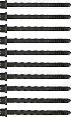 VICTOR REINZ 14-32048-01 Cylinder Head Bolt Set