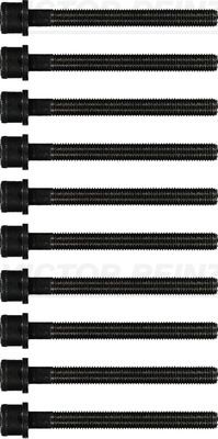 VICTOR REINZ 14-32051-01 Cylinder Head Bolt Set