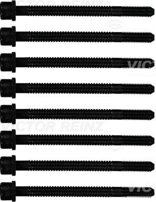 VICTOR REINZ 14-32054-01 Cylinder Head Bolt Set