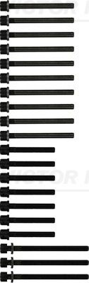 VICTOR REINZ 14-32056-01 Cylinder Head Bolt Set