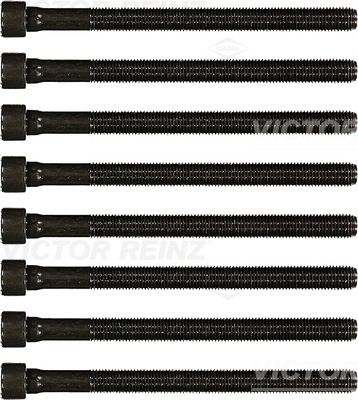 Cylinder Head Bolt Set VICTOR REINZ 14-32059-02