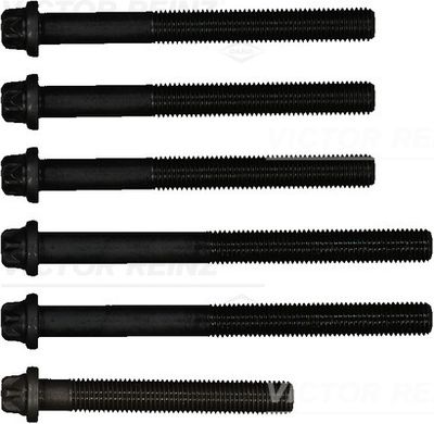 Cylinder Head Bolt Set VICTOR REINZ 14-32064-02