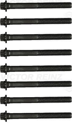 VICTOR REINZ 14-32067-01 Cylinder Head Bolt Set