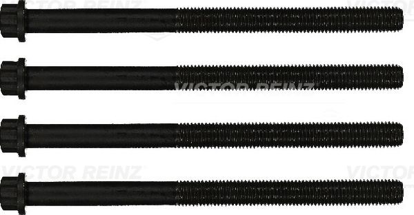 VICTOR REINZ 14-32069-01 Cylinder Head Bolt Set