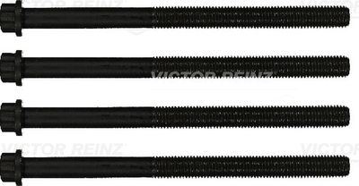 Cylinder Head Bolt Set VICTOR REINZ 14-32069-01