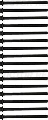 VICTOR REINZ 14-32084-01 Cylinder Head Bolt Set