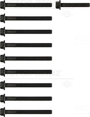 VICTOR REINZ 14-32092-02 Cylinder Head Bolt Set