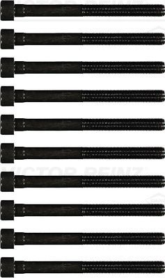 Cylinder Head Bolt Set VICTOR REINZ 14-32094-01