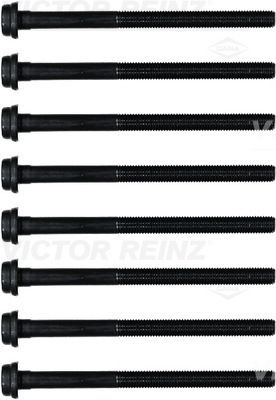 VICTOR REINZ 14-32106-01 Cylinder Head Bolt Set