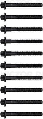 Cylinder Head Bolt Set VICTOR REINZ 14-32109-01