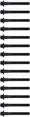 VICTOR REINZ 14-32109-03 Cylinder Head Bolt Set