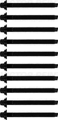 VICTOR REINZ 14-32116-01 Cylinder Head Bolt Set