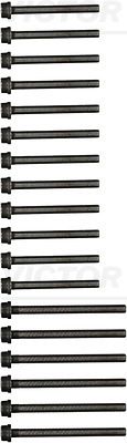 VICTOR REINZ 14-32129-01 Cylinder Head Bolt Set