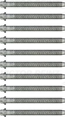 Cylinder Head Bolt Set VICTOR REINZ 14-32146-01