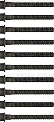 VICTOR REINZ 14-32148-01 Cylinder Head Bolt Set