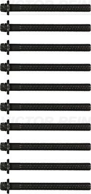 Cylinder Head Bolt Set VICTOR REINZ 14-32154-01
