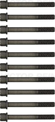 Cylinder Head Bolt Set VICTOR REINZ 14-32159-01