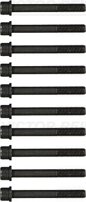 VICTOR REINZ 14-32160-01 Cylinder Head Bolt Set