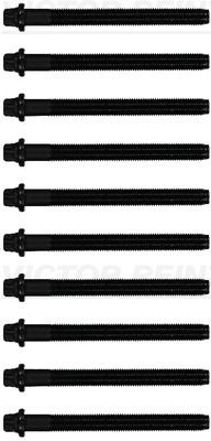 Cylinder Head Bolt Set VICTOR REINZ 14-32161-01