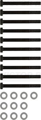 Cylinder Head Bolt Set VICTOR REINZ 14-32162-01