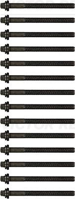 Cylinder Head Bolt Set VICTOR REINZ 14-32164-01