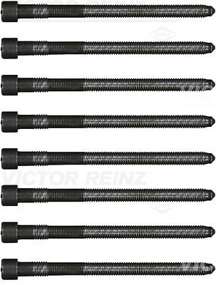 VICTOR REINZ 14-32166-03 Cylinder Head Bolt Set