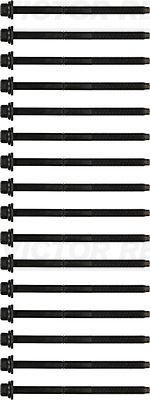 VICTOR REINZ 14-32171-01 Cylinder Head Bolt Set
