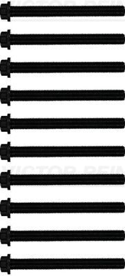 Cylinder Head Bolt Set VICTOR REINZ 14-32172-01